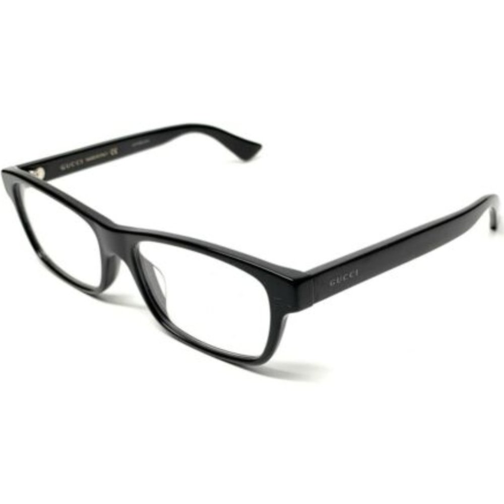 Gucci Women's Black Eyeglasses!